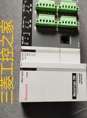 2MLP-AC23 2MLI-CPUU 2MLB-M08A M12A  2MLF-AD8A DC4A  霍尼韦尔