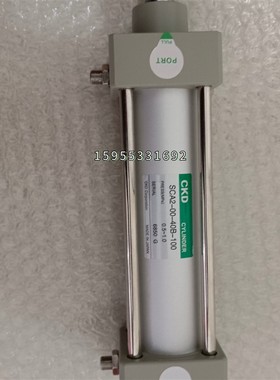 日本标准气缸SCA2-00-40-50-25-75-100-125-150-200-300原装