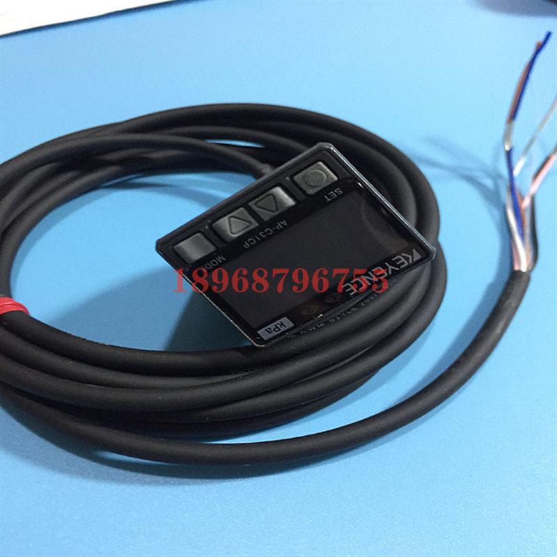 日本压力传感器AP-C31CP现货