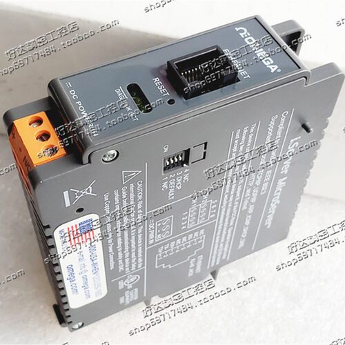美国 通讯模块 I SERVER MICROSERVER  1-800-USA-WHEN 现货