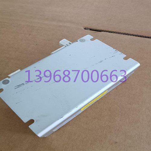 CONVEX 轨道电机驱动器CSMD2-LU340功能正常 拆机