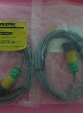 全新原装正品BANNER S18SN6D-44692 现货