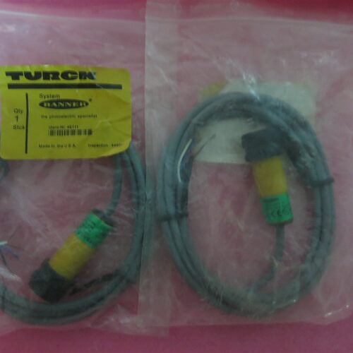 全新原装正品BANNER S18SN6D-44692 现货