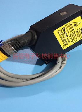 原装Baumer传感器光电OADM 20S4460/S14F正品现货