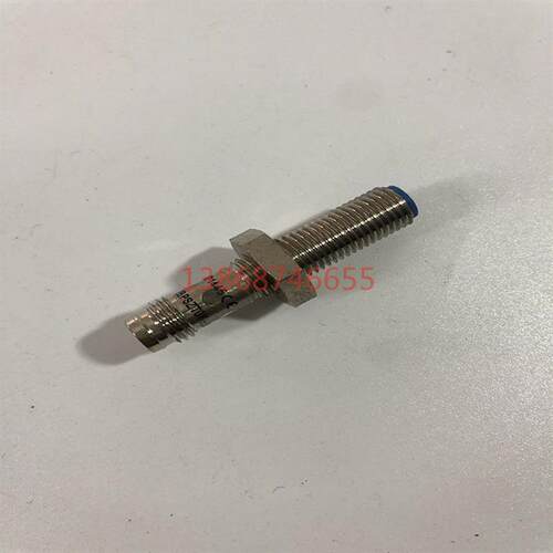 SICK西克 IME08-02BPSZTOK 正品接近开关传感器