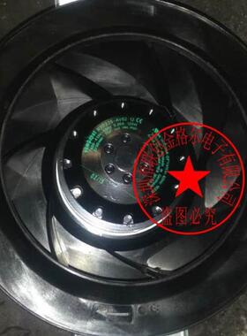 R2D250-AB02-15 M2D068-DF 400V/460V 115/175W原装德国进口 风机