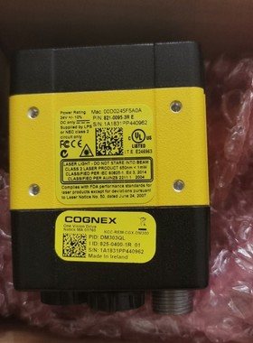 全新原装COGNEX DM303QL DMR-303QL-00 现货
