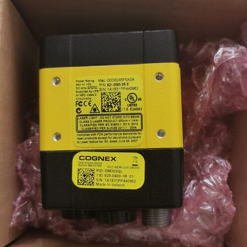 全新原装COGNEX DM303QL DMR-303QL-00 现货