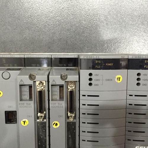 PW481-11 ADV169-P01  AAB841-S03 SB401 DCS