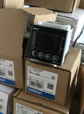 温控器E5CN-HR2H01-FLK HTQQ2B HTQ2 HTQQ203-FLK HTQQ2HHD