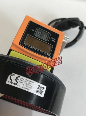 O2I100 O2IR0S-G/D/RS232/E1/E2二维码读取器QRL-090050-66