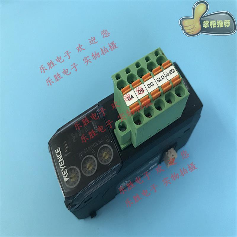 基恩士电源控制器DL-RB1A DL-CL1 EP1 PN1 RS1 EN1 SL-V1UB现货