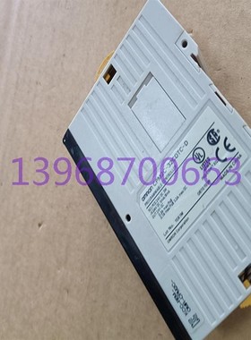 PLC模块CPM2C-32CDTC-D CPM2C-32EDTC功能正常 拆机