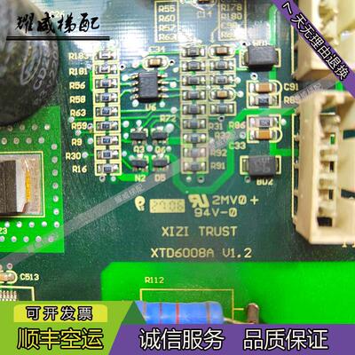 西子奥的斯电梯ACB2主板NDA/NBA20401AAA00 XTD6008A V1.2/原厂现