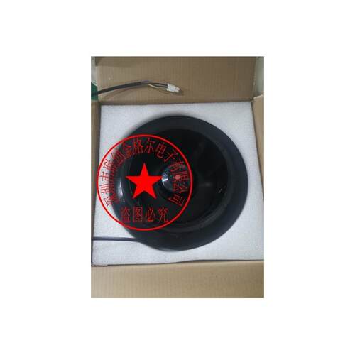 R4E280-AD08-25 AC230V 原装正品德国进口 进口风机 离心风机