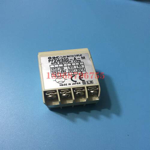 数字显示压力传感器PF2W300-A-M