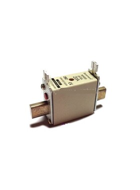 32NH00G-690 32NHG000B-690 NH000 32A gG/gL690V BUSSMANN熔断器