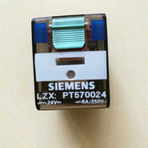 PT570024继 电器 24V中间继电器 PT5A5L24底座 PT78704