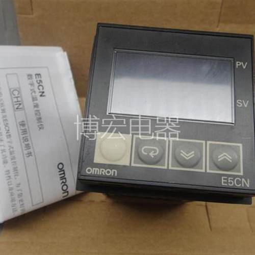 温控仪 E5CN-R2MTC-500 /Q2MTC-500 E5CN-R2HBTC  E5CN-Q2HBTC