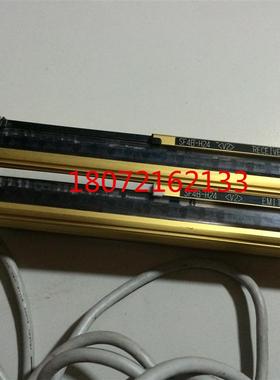 安全光幕光栅SF4B-H24(V2)  SF4B-H24 D(V2)+SF4B-H24 E(V2)