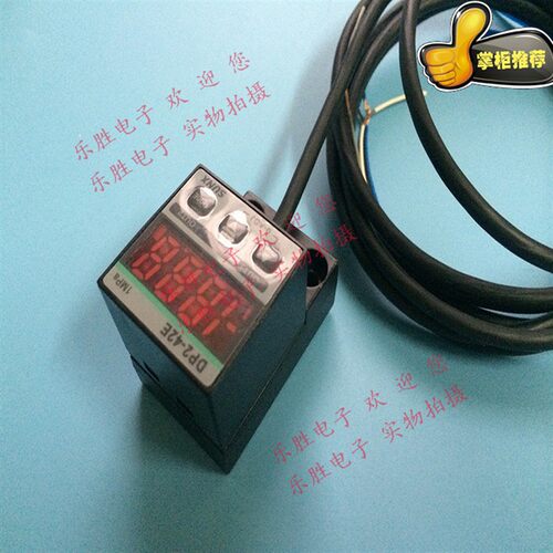 神视DP2-42E DP2-42N DP2-42Z 独立型数字压力传感器开关