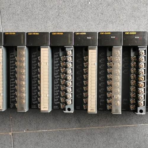 CM1-SPA/CP4A/XD16A/YR16A/AD08I/DA08I/DA04I/TC04A/CM1-EC01A