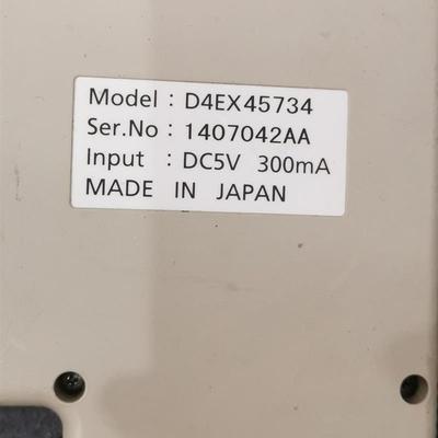 D4EX45734  Hitachi Kokusai Electric TEACH PENDANT