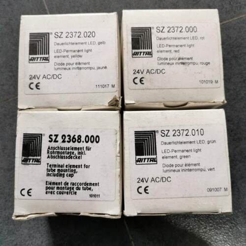 SZ 2372.020 000 010   SZ 2374 050 RITTAL