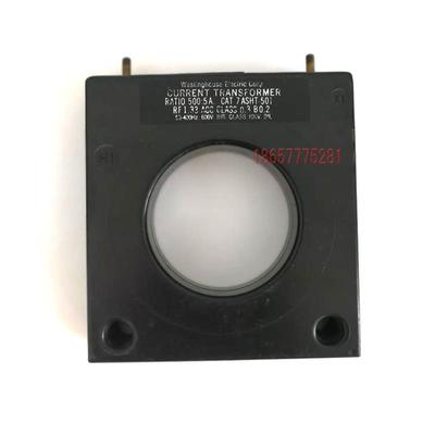 电流互感器比值500:5射频RF133ACC CLASS03 B02 50400Hz 600V