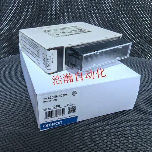 PLC 模块C200H-DA004