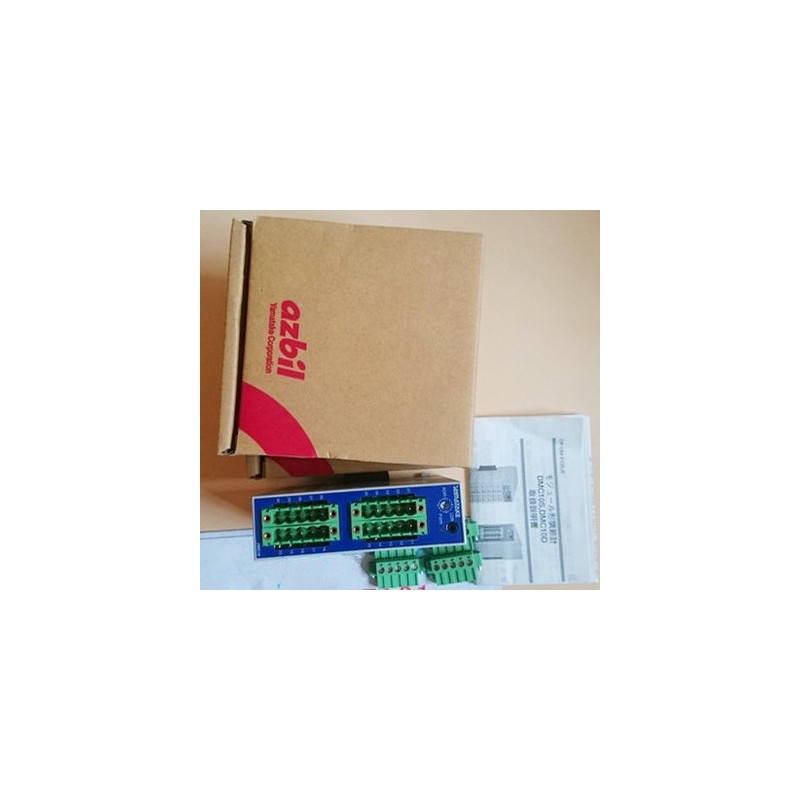 10D2CV0100 多通道调节器10系列