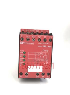 原装  XPSASF5142 XPSASF5142  XPSASF 安全继电器