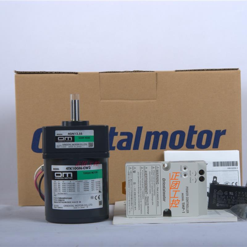 交流力矩电机4TK10GN-CW2原装日本小功率交流力矩电机3TK6GN-CW2