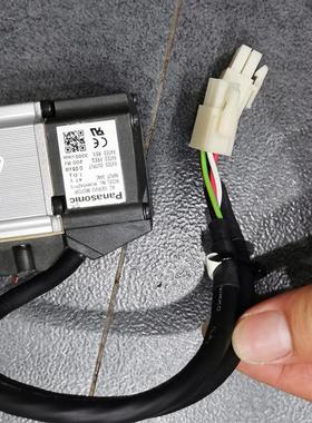 * MSM5AZA1G MSM5AZA2G MUMA5AZP1S 伺服电机 二手现货