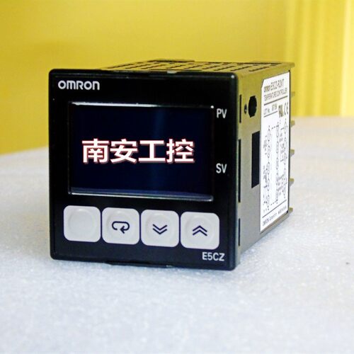温控E5EZ-R3T E5CZ-Q2MT/R2MT/R2TU Q2MTD E5AZ-R3T/Q3T/C3MT