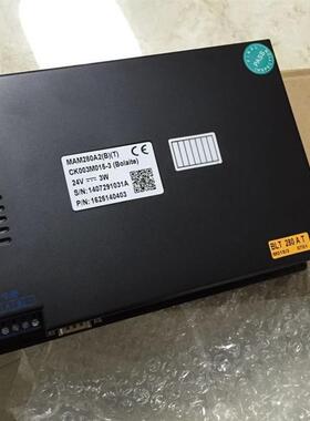 * MAM280A2(B)(T) CK003M015-3 博莱特 显示屏 全新现货