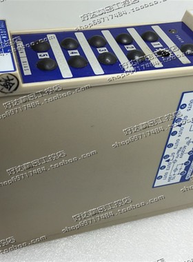 原装正品 伺服返回信号比例稳定器 JGSM-17 73051-00170 现货