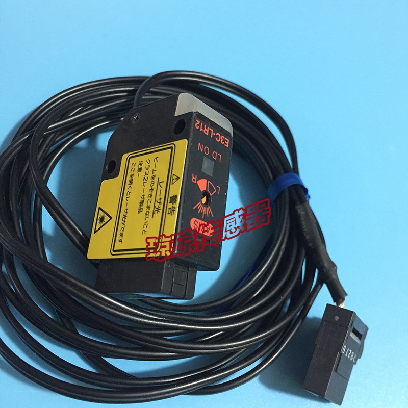E3C-LR11/LR12/LD11/LD21/LD31/LDA11光电开关激光传感器
