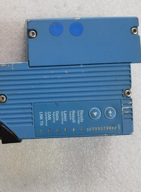 原装拆机SICK施克 CLV631-6120 1041987 实物拍摄 现货