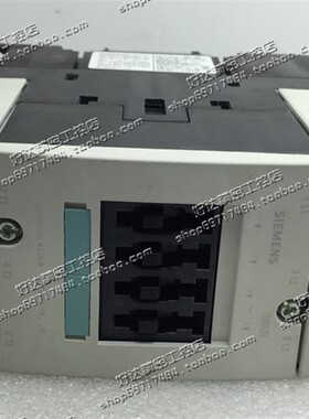 原装正品 接触器3RT1044-1A..0 3RT1044-1AN20 AC220V 现货