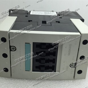 原装正品 接触器3RT1044-1A..0 3RT1044-1AN20 AC220V 现货