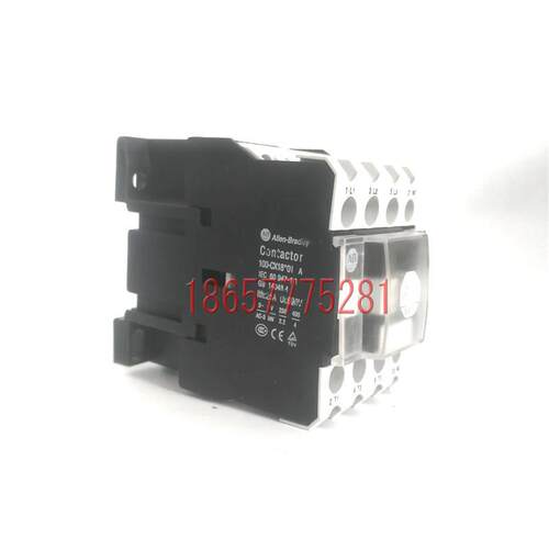 原装正品 AB 100CX09*01 100CX25*01 100CX12*01 接触器议价