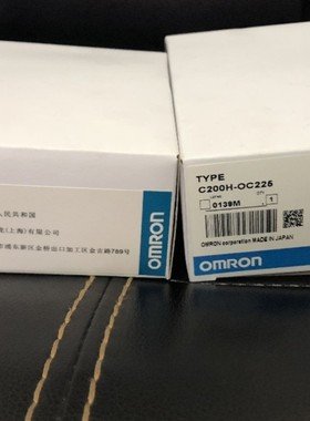 原装PLC CQM1-ID212  CQM1-PR001-E