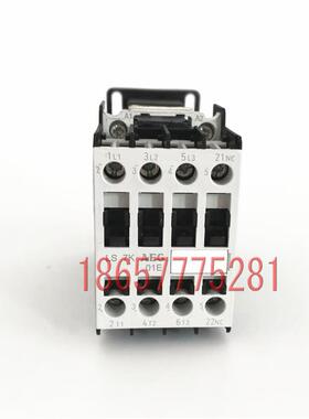 德国AEG 接触器 LS7K01  LS7K10  LS7K AC220V 110V 24V