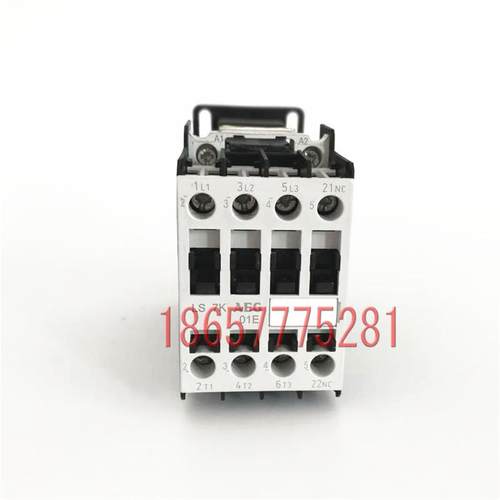 德国AEG 接触器 LS7K01  LS7K10  LS7K AC220V 110V 24V