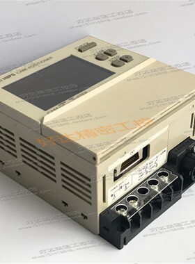 H8PS-16BF DC24 原装正品(日本产) 凸轮控制器 现货 成色漂亮