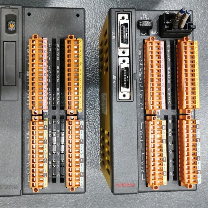 * A03B-0819-C051/C056/C060/C185/104/154 0823-C001/C003 FANUC