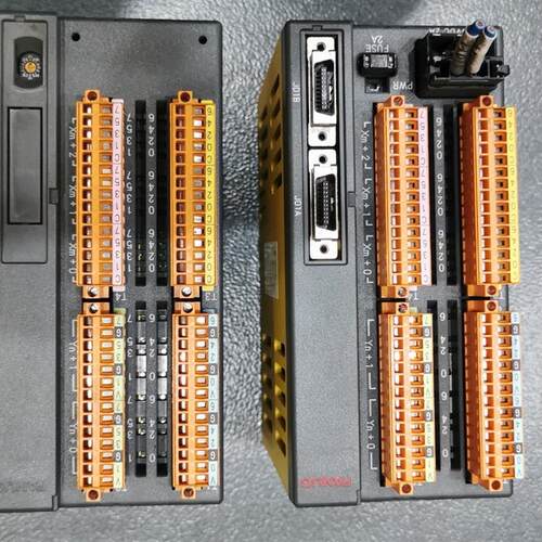 * A03B-0819-C051/C056/C060/C185/104/154 0823-C001/C003 FANUC