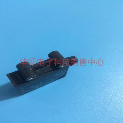 德国位置传感器激光对射光电开关发射端红光OJ5139