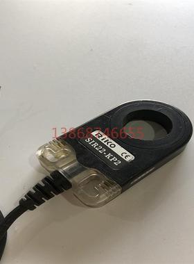 力科传感器环型接近开关圆O型黑色传感器 -